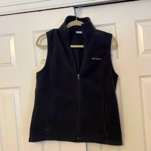 Men’s Fleece Vest